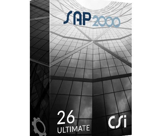 Csi Sap2000 Ultimate V26.2.0.3006 Best Structural Analysis And Design Software