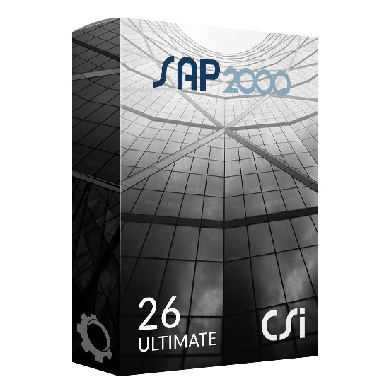 Csi Sap2000 Ultimate V26.2.0.3006 Best Structural Analysis And Design Software Csi Sap2000 Ultimate 26 Software