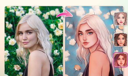 Cartoon Yourself 3D Ai Photo To Toon Converter For Windows 1