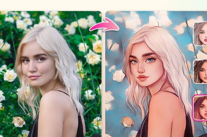 Cartoon Yourself 3D Ai For Windows V1.1.4 Best Photo To Toon Converter Software