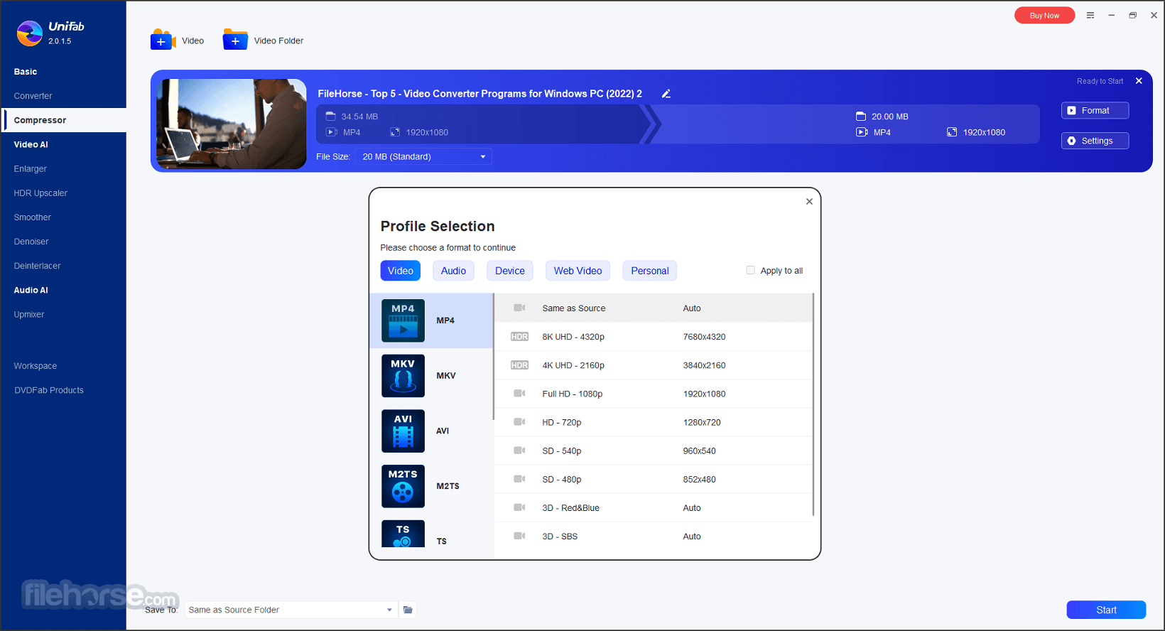 Dvdfab Unifab Software V3.0.1.3 Best Ai-Powered Video-Audio Enhancing Solutions For Windows Dvdfab Unifab Software Free Download