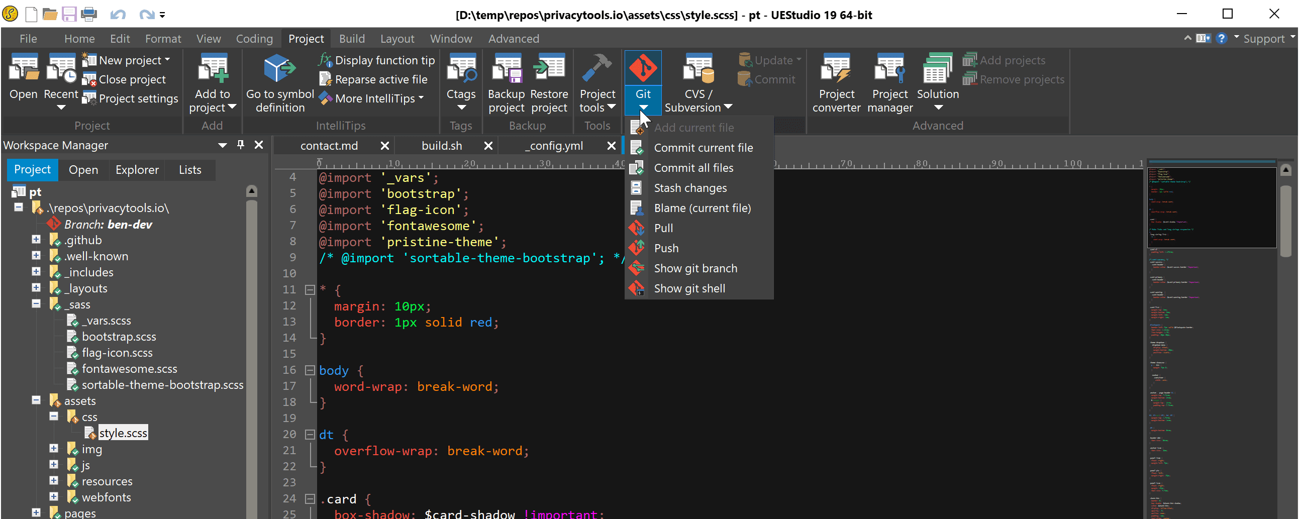 Idm Uestudio 24 For Windows 24.3.0.8 Best Git Editor &Amp; Development Workspace Software Idm Uestudio 24 Full Version Free Download