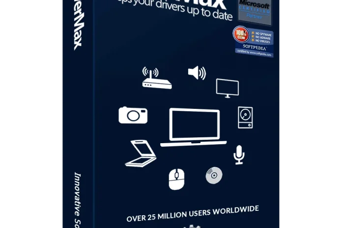 Drivermax Pro For Windows V16.18.0.21 Online Driver Installer Or Driver Updating Software