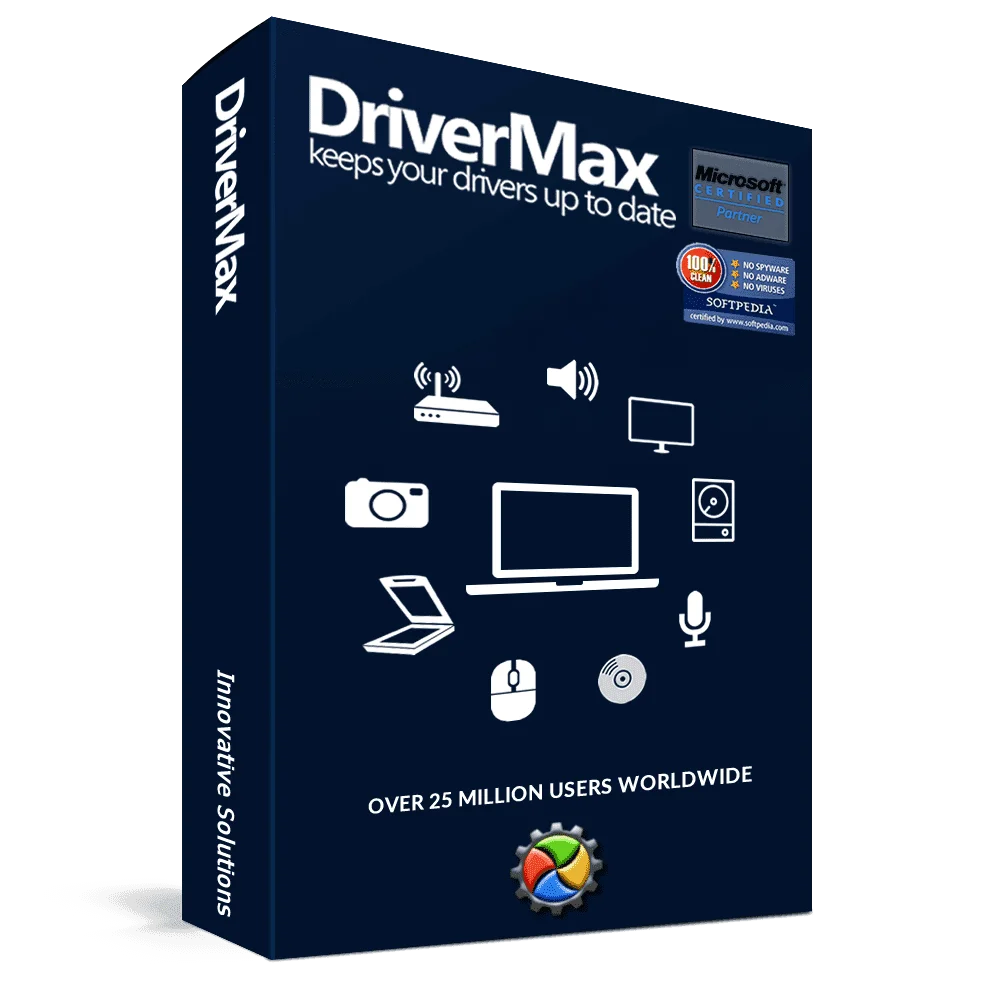 Drivermax Pro For Windows V16.18.0.21 Online Driver Installer Or Driver Updating Software Drivermax Pro For Windows