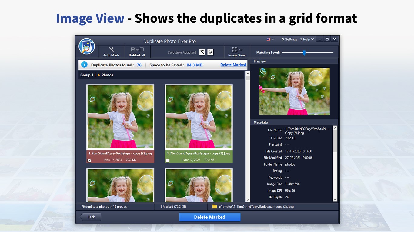 Duplicate Photos Fixer Pro For Windows V1.3.1086.1004 Best Duplicate Photo Finder &Amp; Remover Duplicate Photos Fixer For Windows Full 1