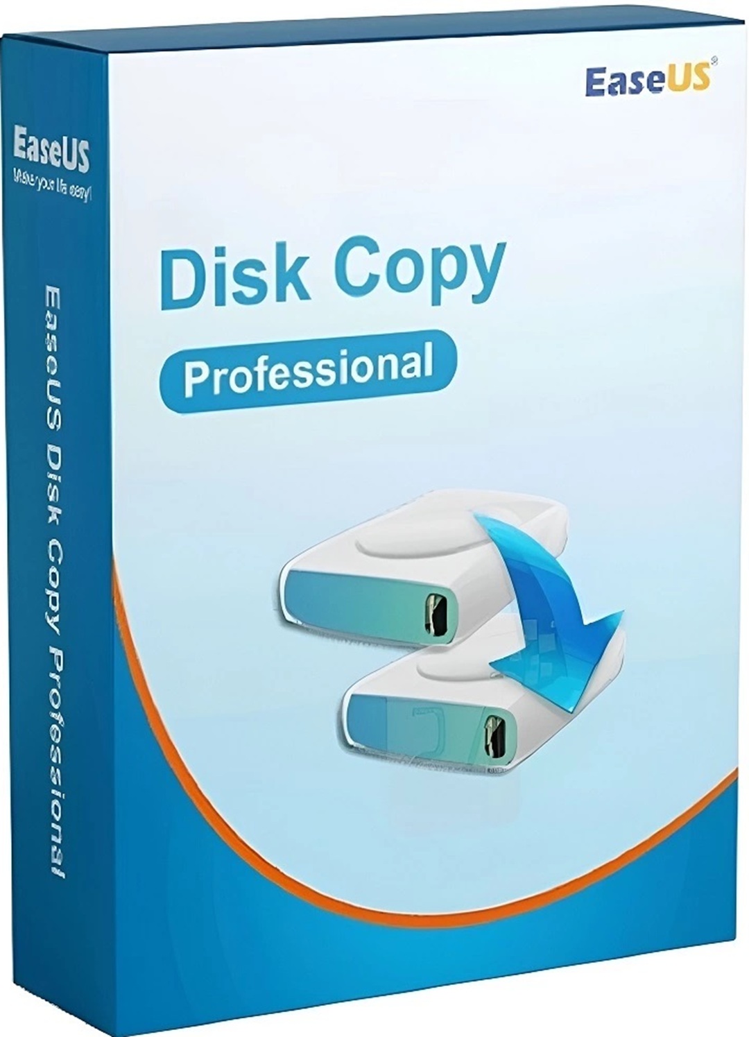 Easeus Disk Copy Pro For Windows V6.4.0 Winpe Best Hard Drive Cloning Software Easeus Disk Copy Pro Free Download