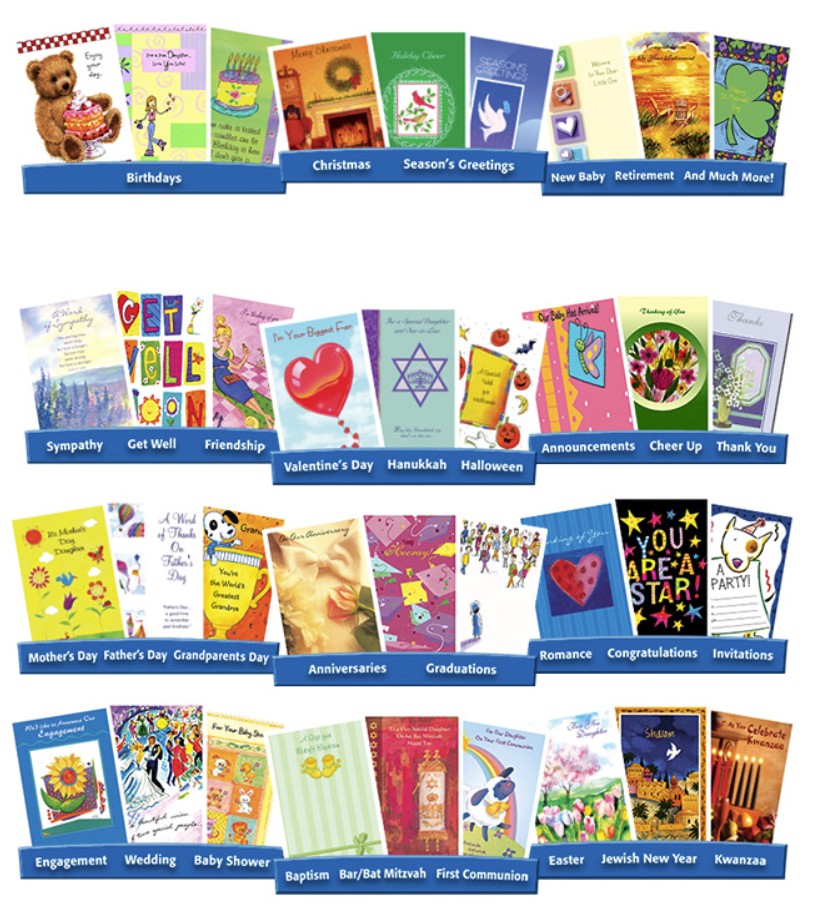 Greeting Card Factory Deluxe 2025 V11.0.0.8 Greeting Card Maker Software For Windows Greeting Card Factory Deluxe Full Version 1