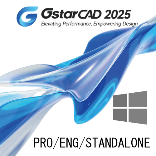Gstarcad 2025 Sp2 Professional (X64) Best Drafting And Modeling Tools For Engineers, Architects, Designers Gstarcad 2025 Sp2 Professional Full Version