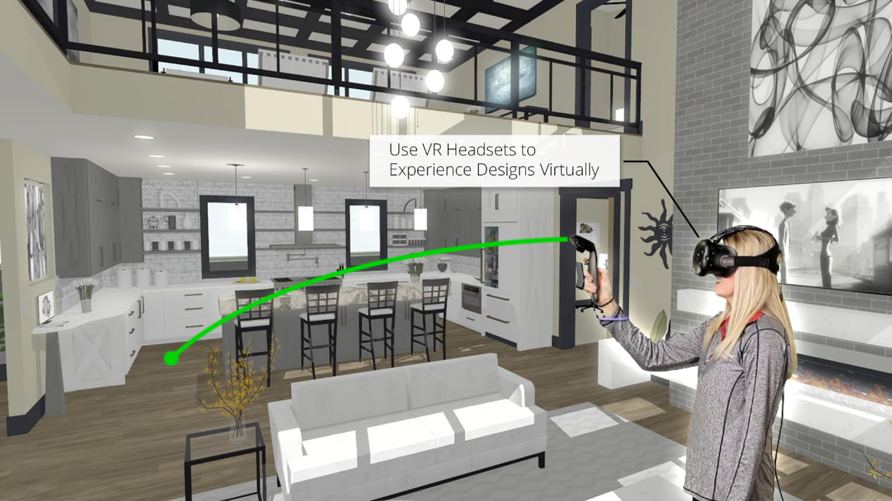 Home Designer 2024 Suite V25.1.0.45 Interior Design Profesional Program For Architects Home Designer 2024 Suite Full Version