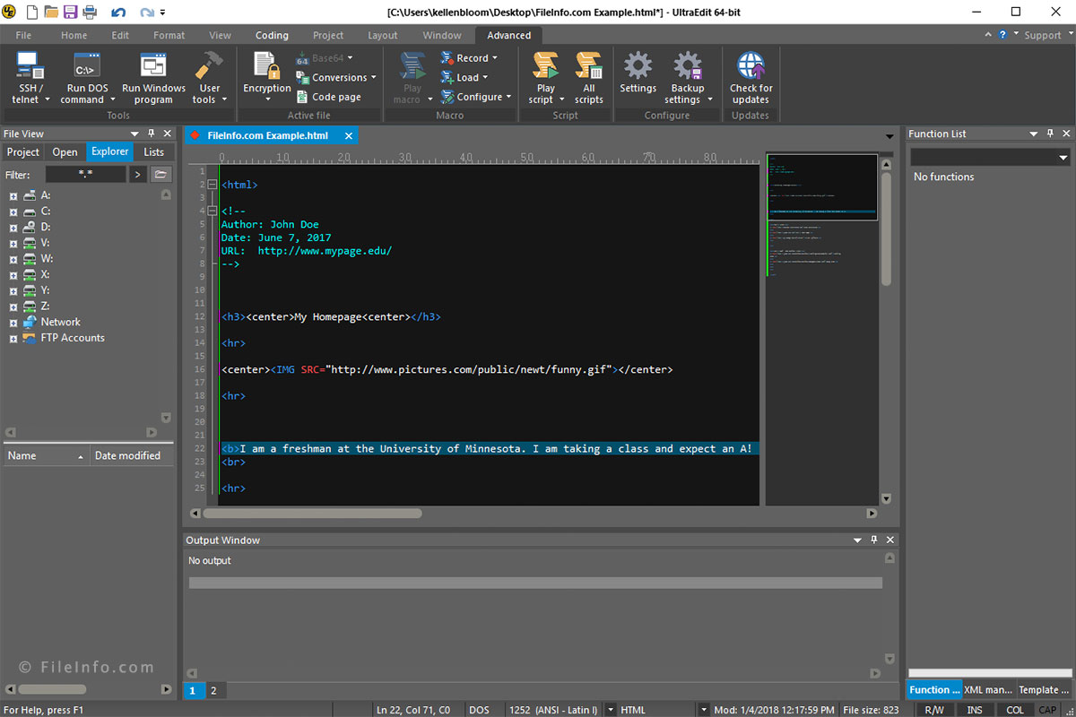 Idm Uestudio 24 For Windows 24.3.0.8 Best Git Editor &Amp; Development Workspace Software Idm Uestudio 24 Full Version