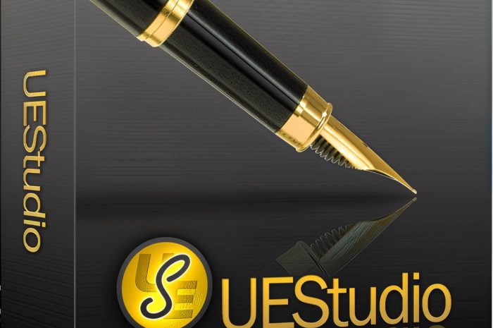 Idm Uestudio 24 For Windows 24.3.0.8 Best Git Editor &Amp; Development Workspace Software