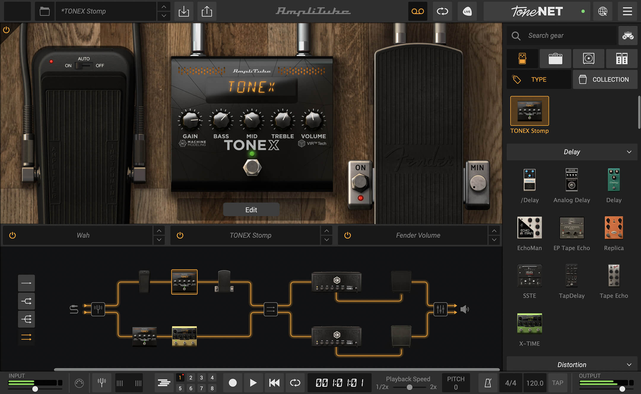 Ik Multimedia Tonex Max 1.8.2 Best Ai Machine Modeled Tone Creator, Player, Browser Ik Multimedia Tonex Max Free Download