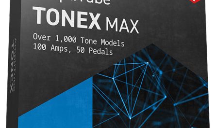 Ik Multimedia Tonex Max For Windows 1