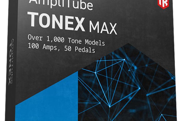 Ik Multimedia Tonex Max 1.8.2 Best Ai Machine Modeled Tone Creator, Player, Browser
