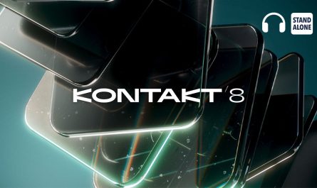 Kontakt 8 Featured Image 1