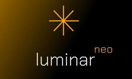Luminar Neo 2025 For Windows