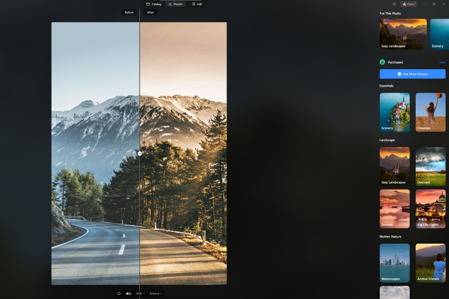 Luminar Neo 2025 For Windows V1.23.0.14514 Best Ai Photo Editor, Enhancer And Upscaler Software Luminar Neo 2025 Free Download