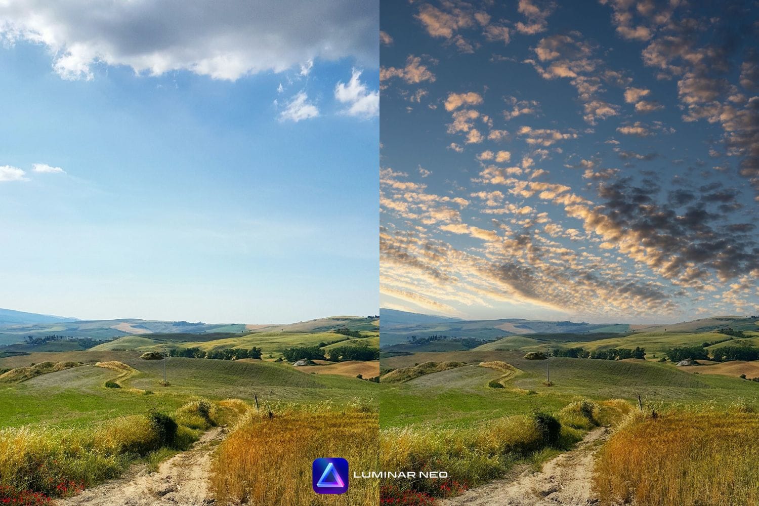 Luminar Neo 2025 For Windows V1.23.0.14514 Best Ai Photo Editor, Enhancer And Upscaler Software Luminar Neo 2025 Full Version
