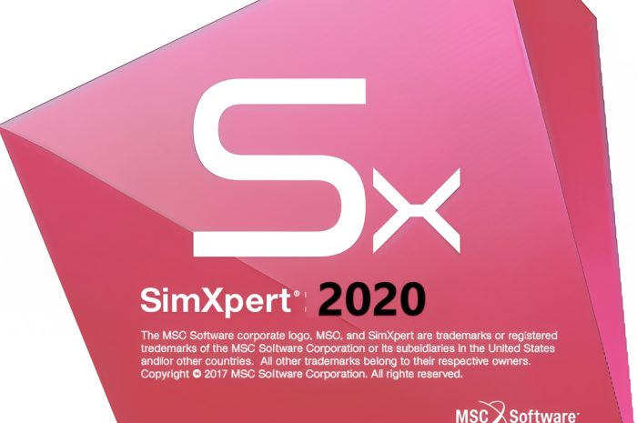 Msc Simxpert 2025 (X64) Best Cae Application For Modeling And Analysis