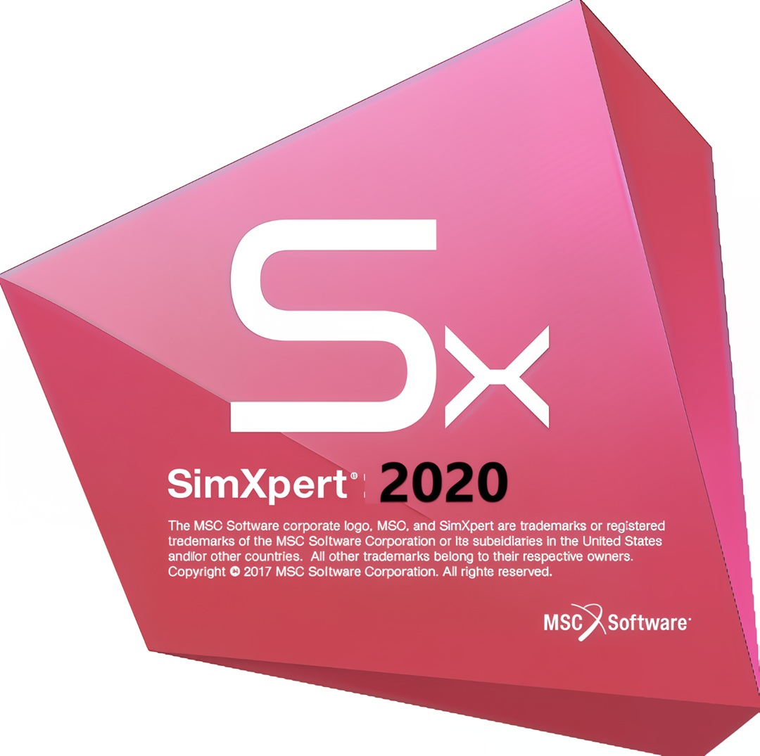 Msc Simxpert 2025 (X64) Best Cae Application For Modeling And Analysis Msc Simxpert 2017 Free Download