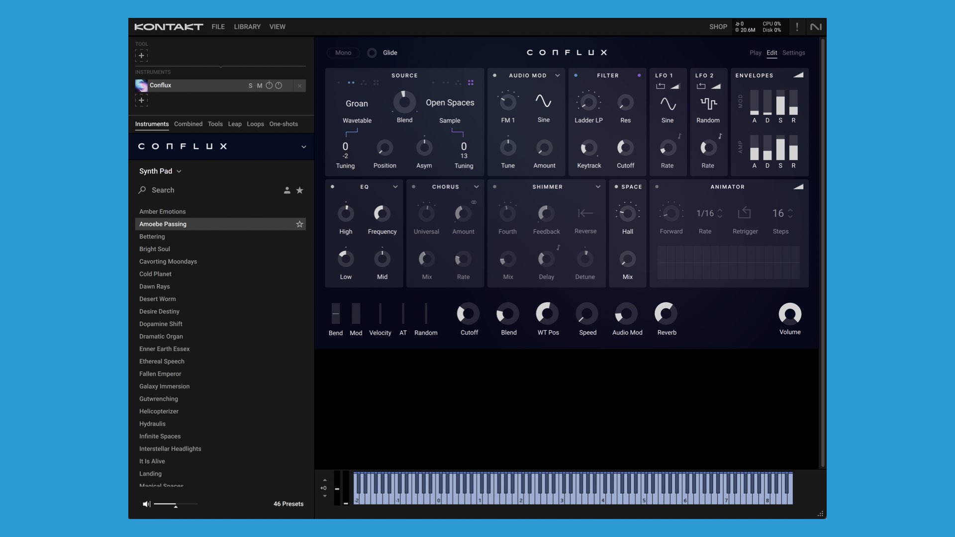 Native Instruments Kontakt 8 For Windows V8.2.1 Premier Music Production Software &Amp; Plugin Download Native Instruments Kontakt 8 Full Version