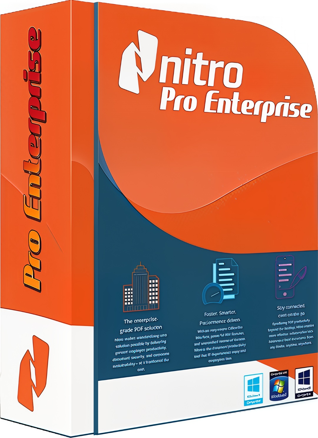Nitro Pdf Pro Enterprise V14.37.2.0 The Advanced Pdf Editor, Converter, Annotator Ocr Scanner Software Nitro Pdf Pro Enterprise Full Version