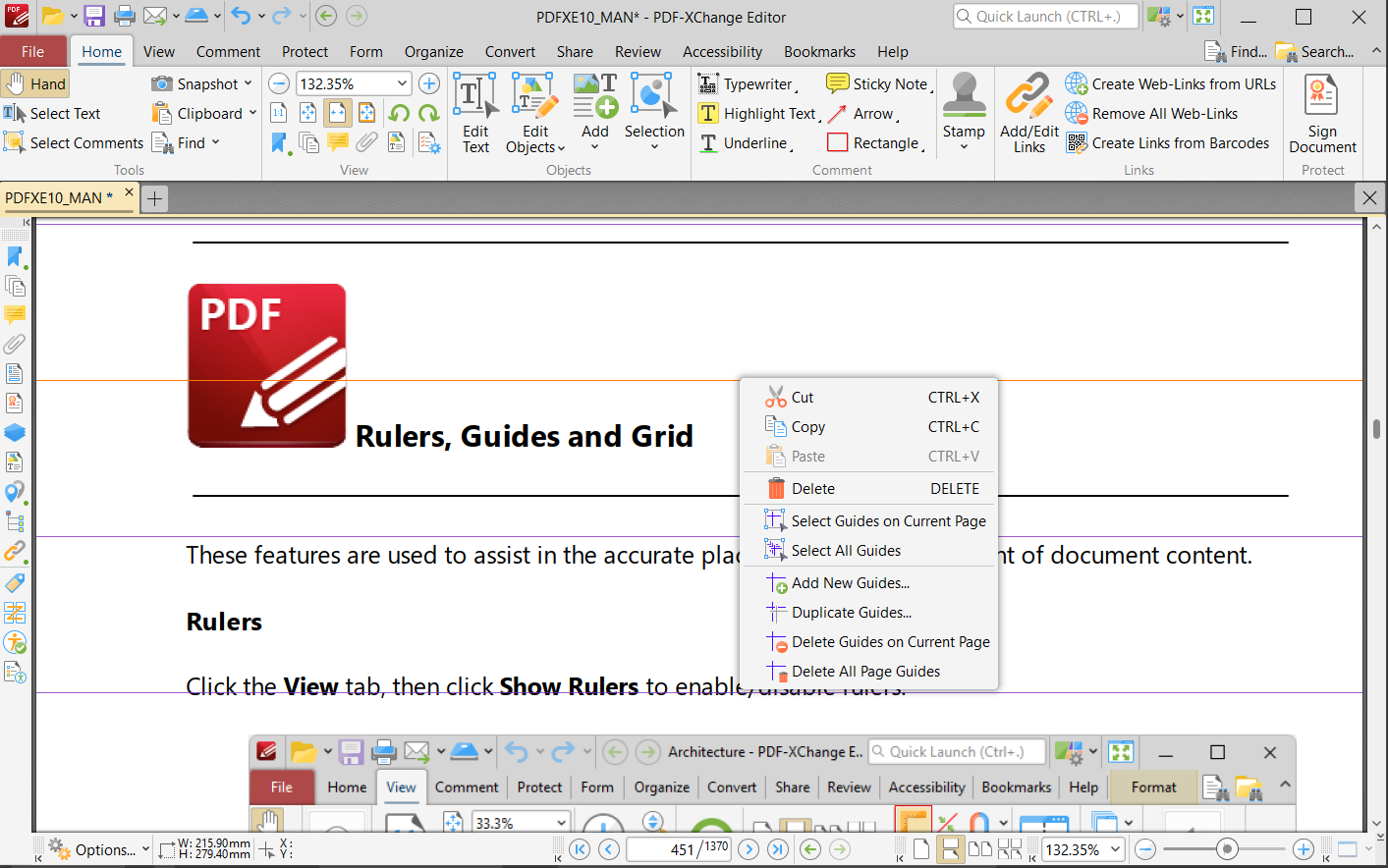 Pdf-Xchange Editor Plus For Windows V10.6.0.396.0 Best Lightweight Pdf Editor And Pdf File Viewer Software Pdf Xchange Editor Plus 10 Free Download