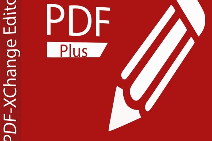 Pdf-Xchange Editor Plus For Windows V10.6.0.396.0 Best Lightweight Pdf Editor And Pdf File Viewer Software