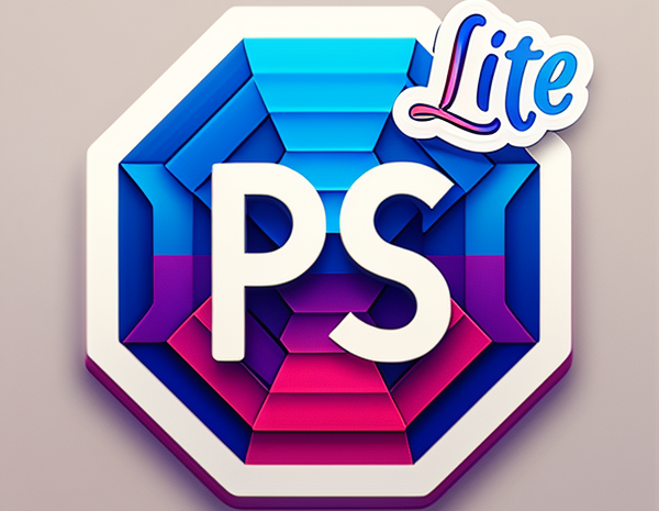 Photostop Lite 2025 V1.0.0.0 Best Lightweight Photo Editor Software For Beginners