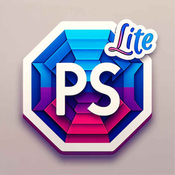Photostop Lite 2025 V1.0.0.0 Best Lightweight Photo Editor Software For Beginners Photostop Lite 2025 Free Download