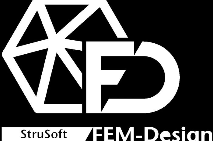 Strusoft Fem-Design Suite V24.00.001 Best Structural Engineers, Structural Analysis Software