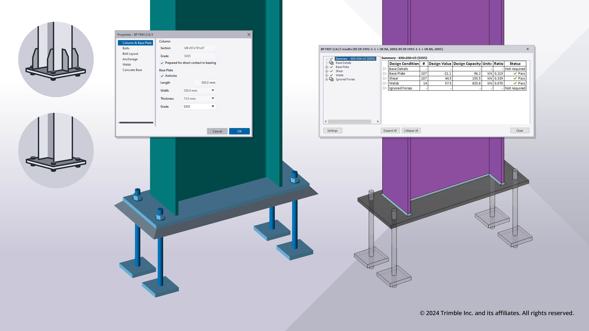 Tekla Structures 2024 Sp7 (X64) Multilingual Best Structural Engineering Software For Windows Tekla Structures 2024 Sp7 Full Version