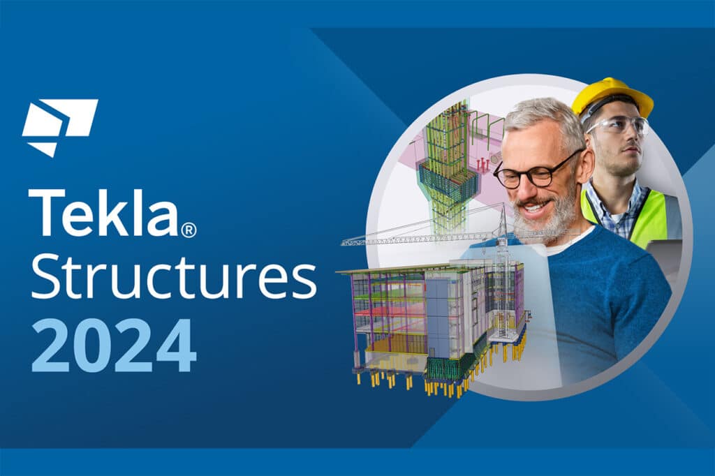 Tekla Structures 2024 Sp7 (X64) Multilingual Best Structural Engineering Software For Windows Tekla Structures 2024 Full Version Free Download