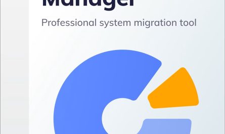 4Ddig Partition Manager For Windows