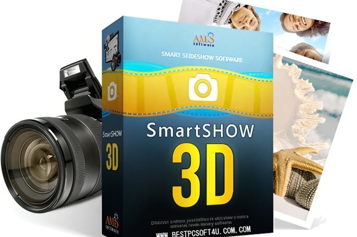 Ams Smartshow 3D For Windows V25.0 Best Photo Slidshow Maker Software