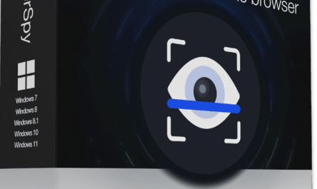 Abelssoft Antibrowserspy 2025 For Windows 11 1