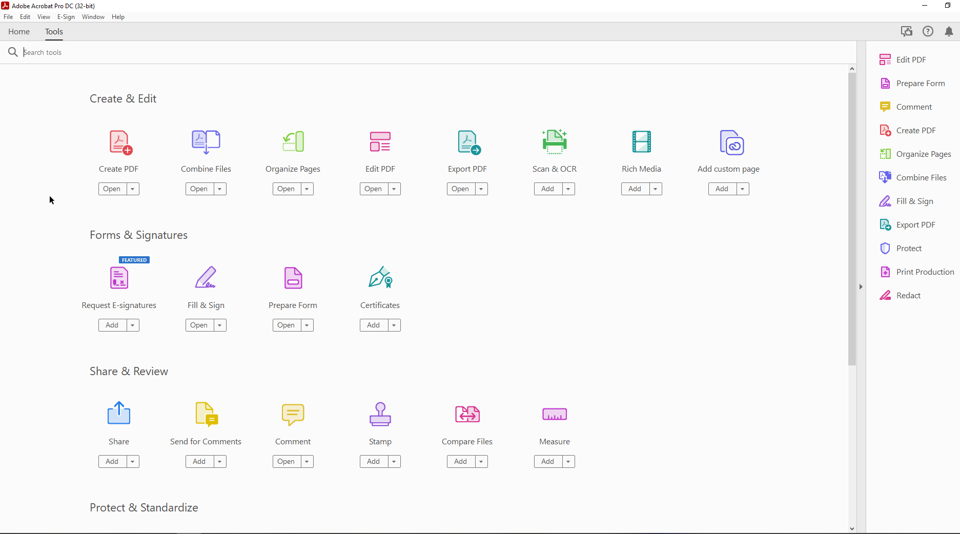 Adobe Acrobat Pro Dc 2025 For Windows V25.001.20458 Best Pdf Files Editor And Pdf Files Viewer Software Adobe Acrobat Pro Dc 2025 For Windows