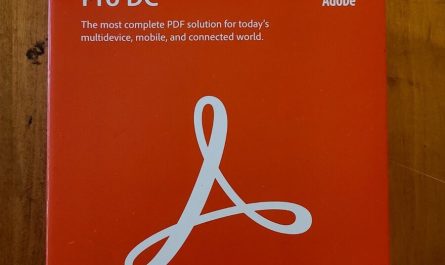 Adobe Acrobat Pro Dc 2025 Full Version