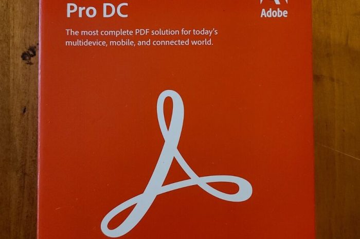 Adobe Acrobat Pro Dc 2025 For Windows V25.001.20458 Best Pdf Files Editor And Pdf Files Viewer Software