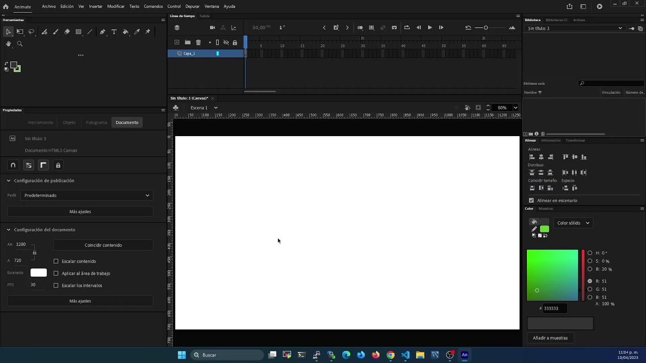 Adobe Animate 2023 For Windows V23.0.11 Best 2D Animation Maker Software Adobe Animate 2023 Full Version