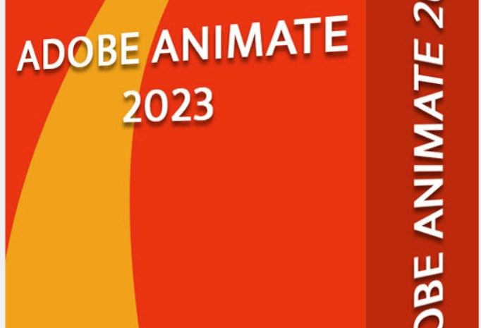 Adobe Animate 2023 For Windows V23.0.11 Best 2D Animation Maker Software