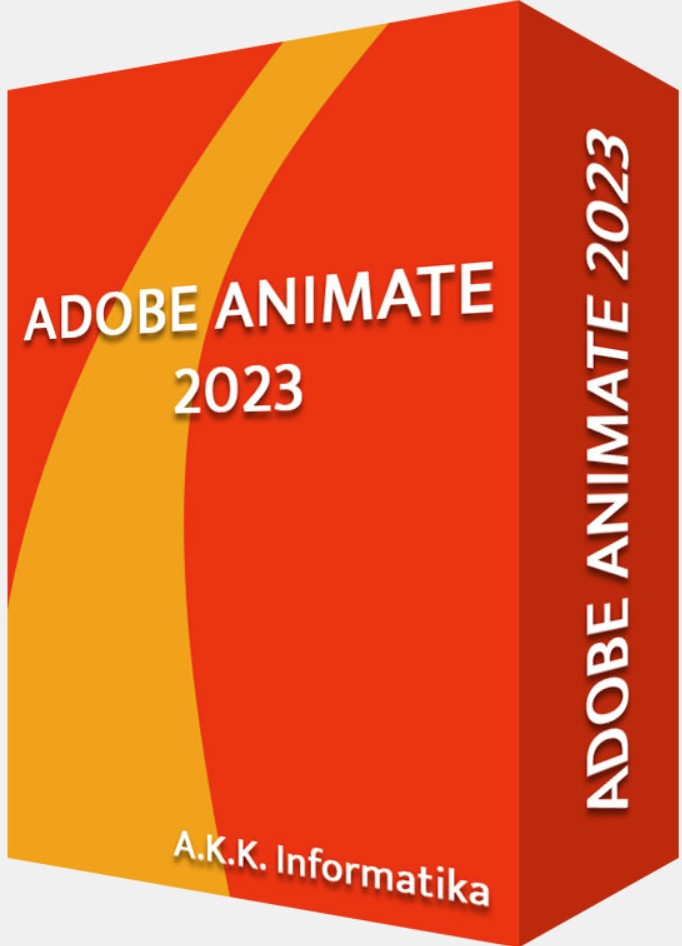 Adobe Animate 2023 For Windows V23.0.11 Best 2D Animation Maker Software Adobe Animate 2023 For Windows