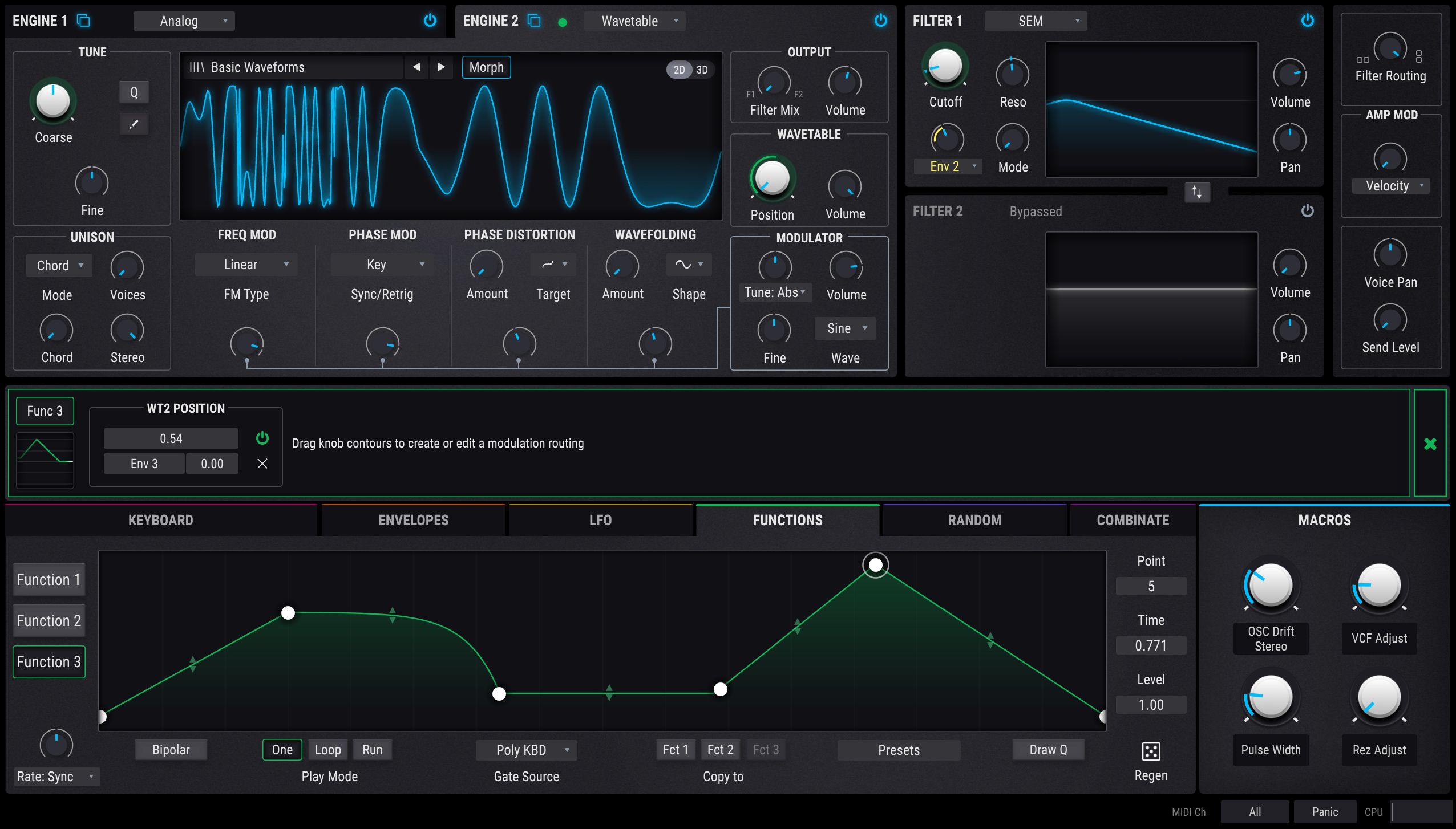Arturia Pigments 6 For Windows V6.0.2 Best Powerful Synthesizer Software Full Version Download Arturia Pigments 6 For Windows