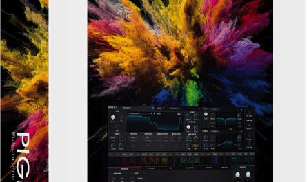 Arturia Pigments 6 Full Version For Windows