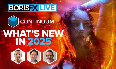 Boris Fx Continuum Plugins 2025 Free Download 1