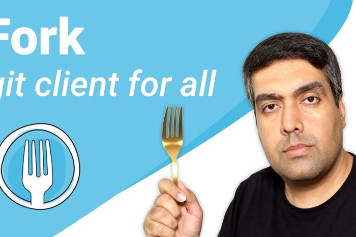 Danil Pristupov Fork For Windows V2.6.1 Best Fast And Friendly Git Client Software