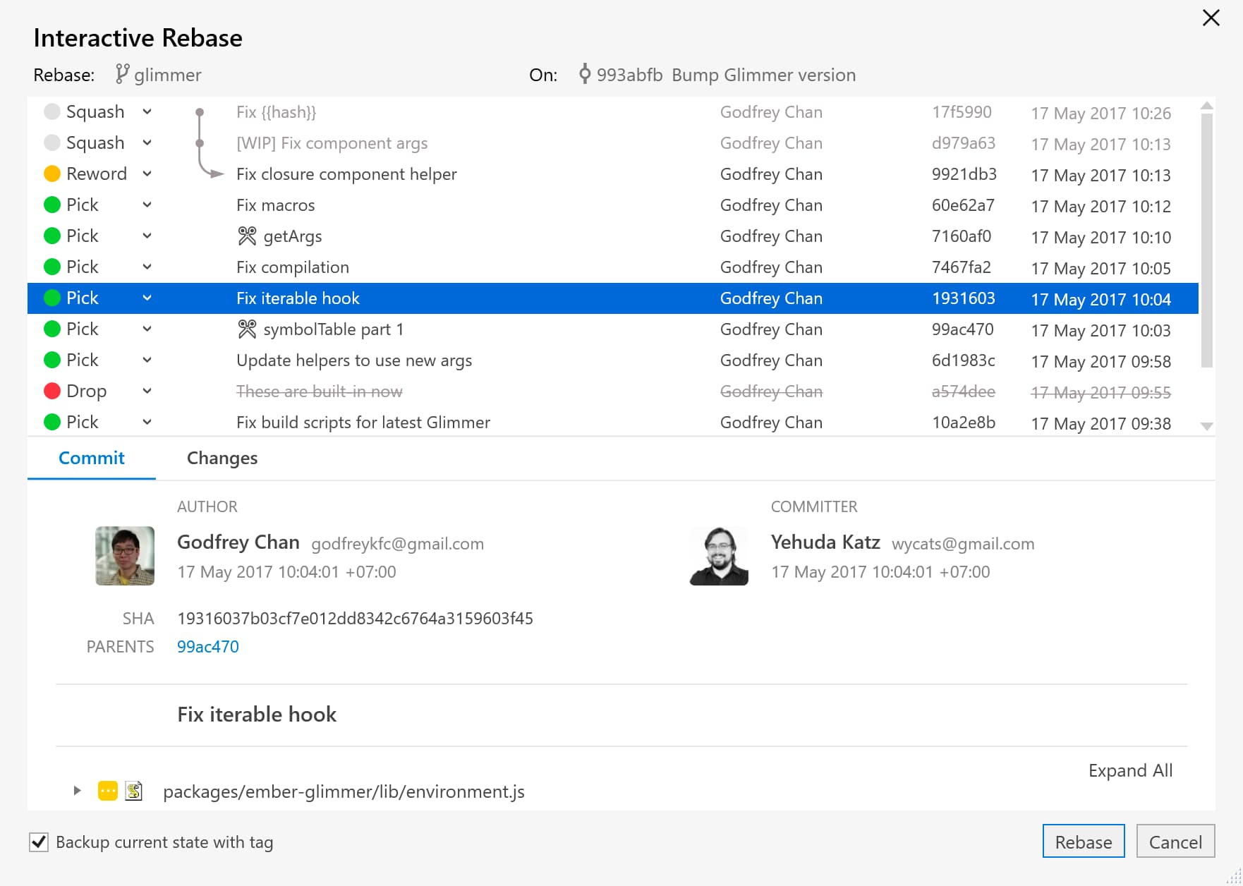 Danil Pristupov Fork For Windows V2.6.1 Best Fast And Friendly Git Client Software Danil Pristupov Fork Full Version For Windows