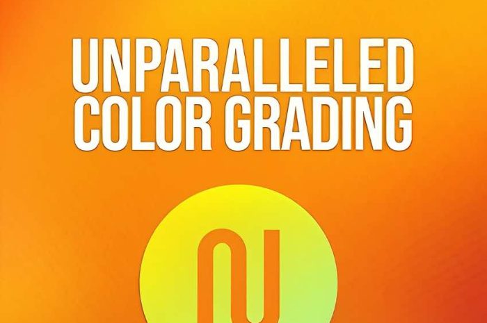 Filmworkz Nucoda 2025 For Windows V1.006 Best Unparalleled Color Grading &Amp; Correction Software