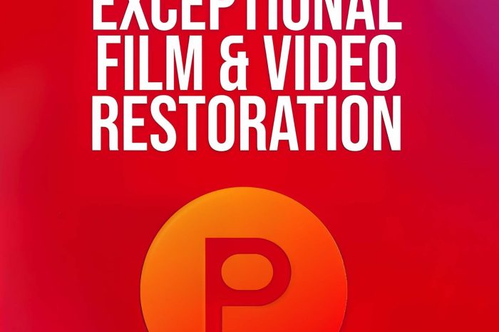 Filmworkz Phoenix 2025 For Windows V1.006 Best Film, Video Enhancer Or Restoration Software