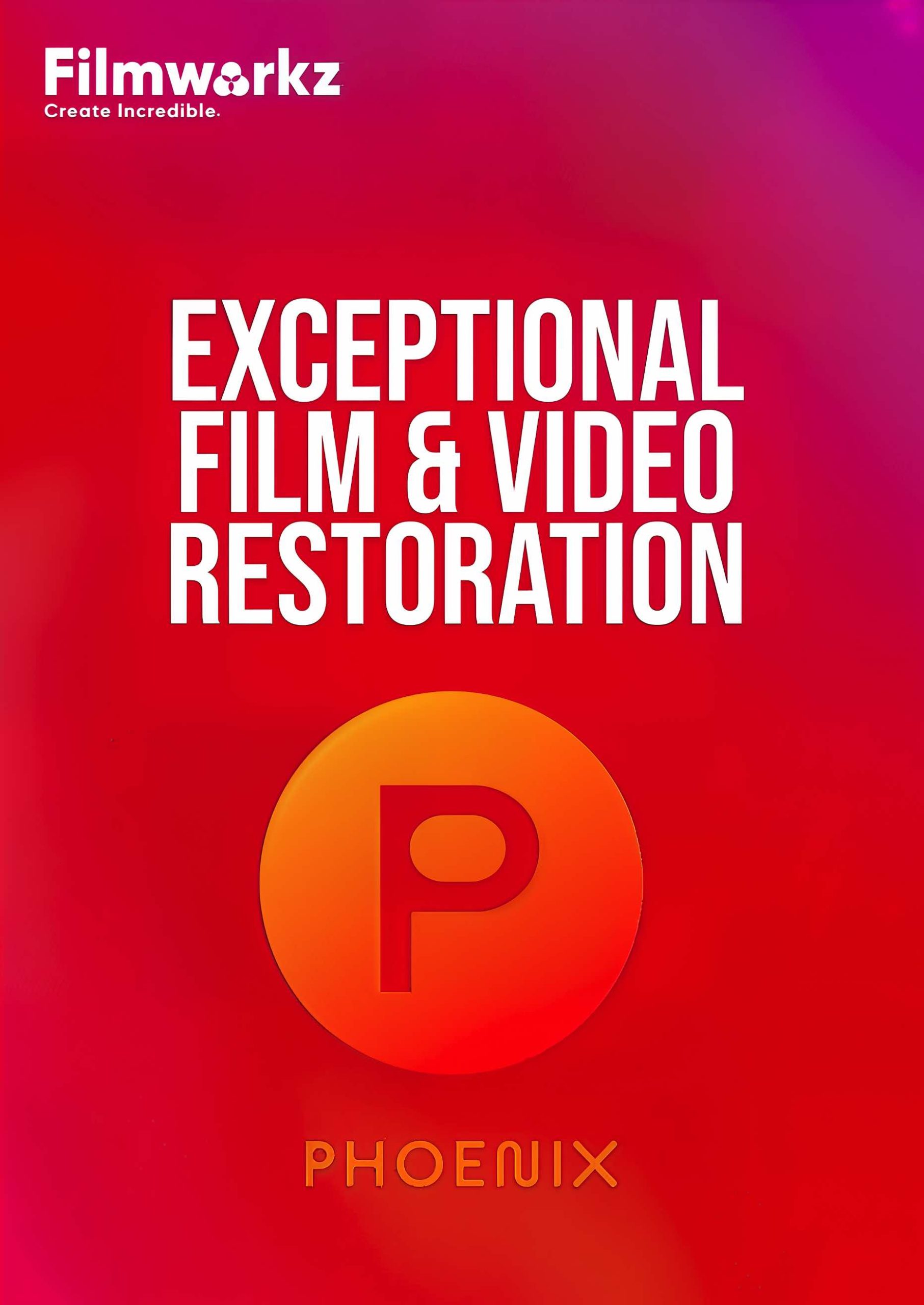 Filmworkz Phoenix 2025 For Windows V1.006 Best Film, Video Enhancer Or Restoration Software Filmworkz Phoenix 2025 Full Version Scaled 2